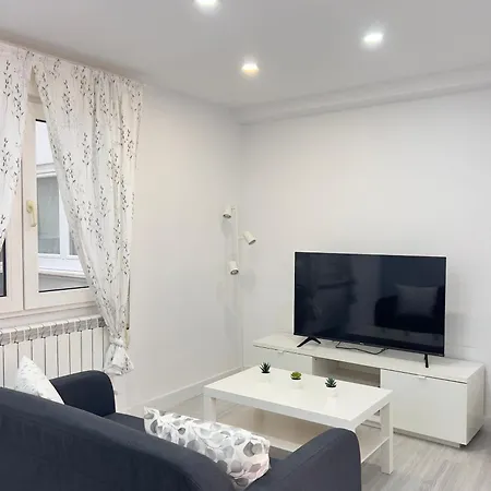 Apartamento Principe Gijón Zewnętrze zdjęcie