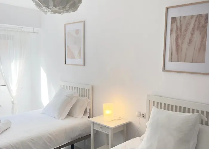 Apartamento Principe
