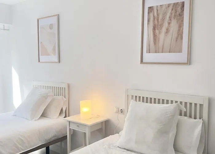 Apartamento Principe