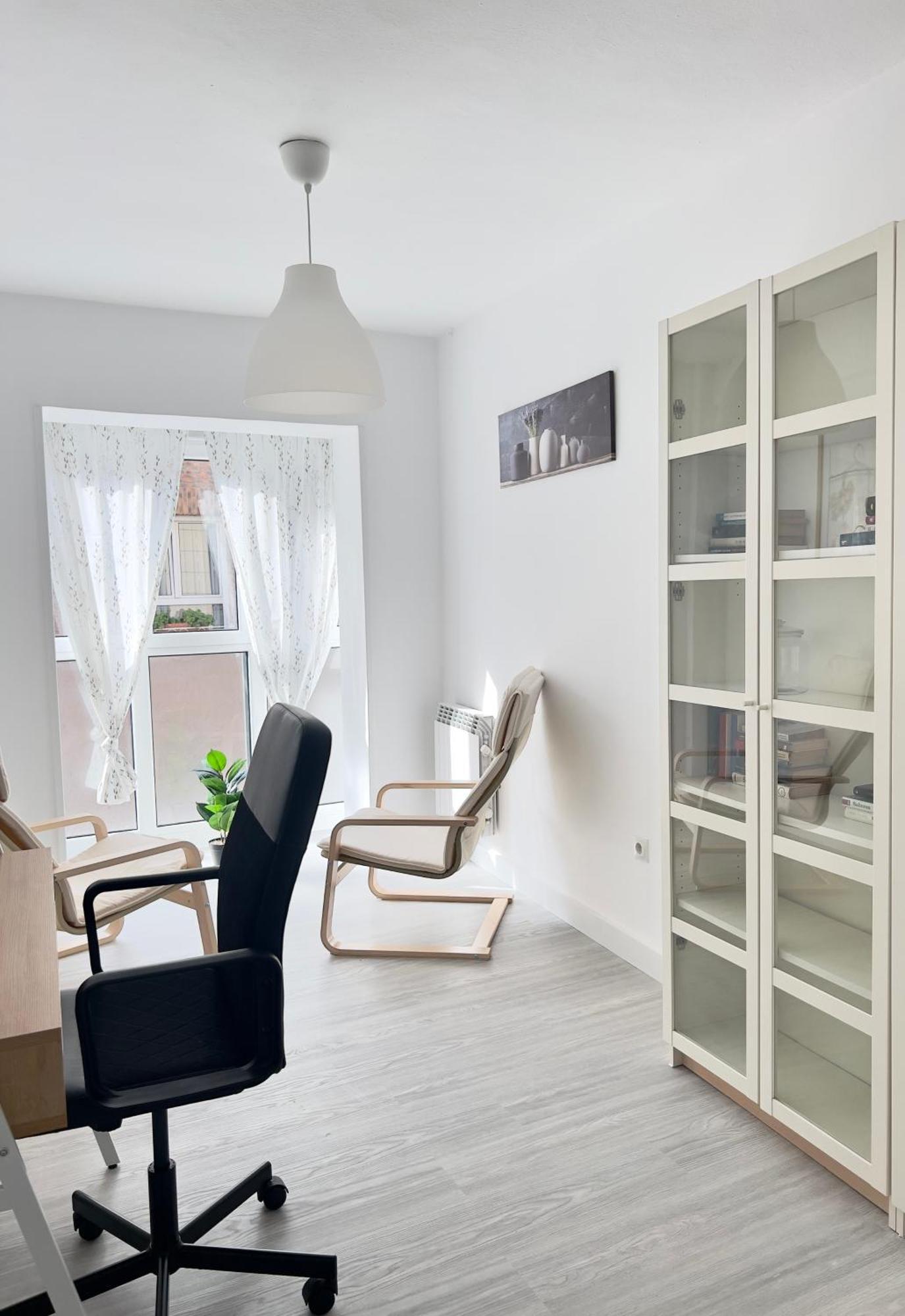 Apartment Principe Gijon