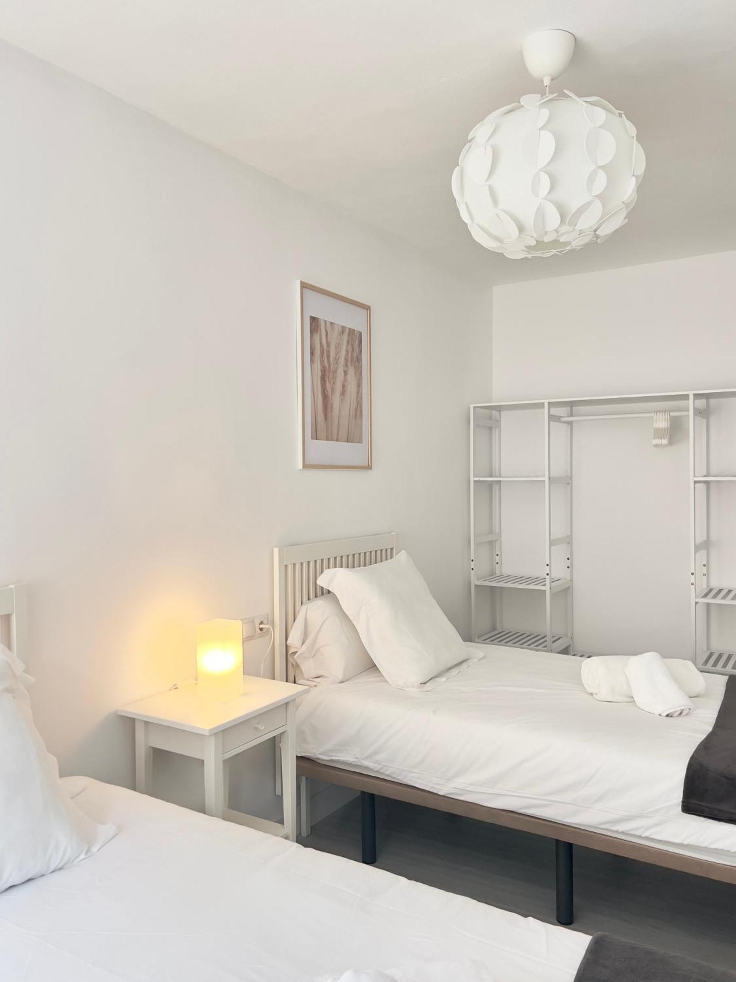 Principe Apartment Gijon