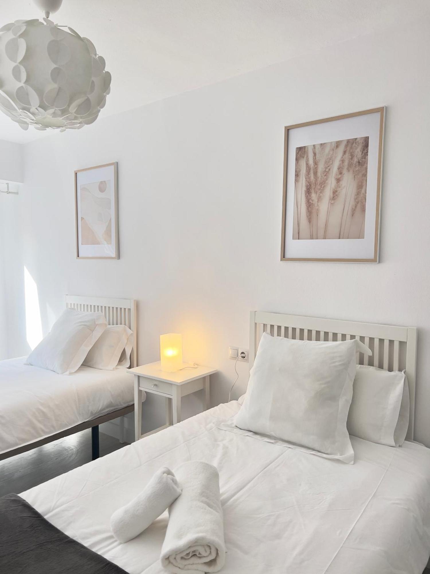 Apartment Principe Gijon