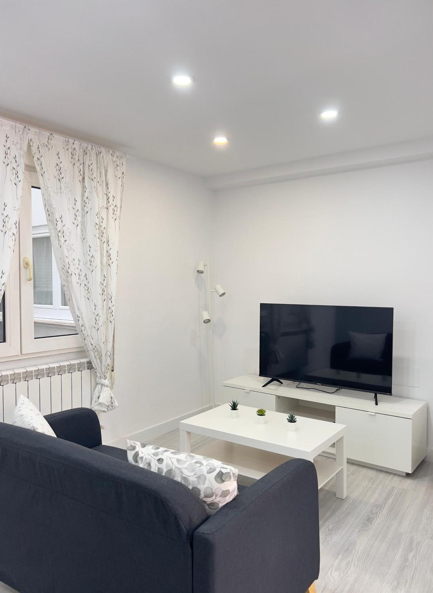 Principe Apartment *