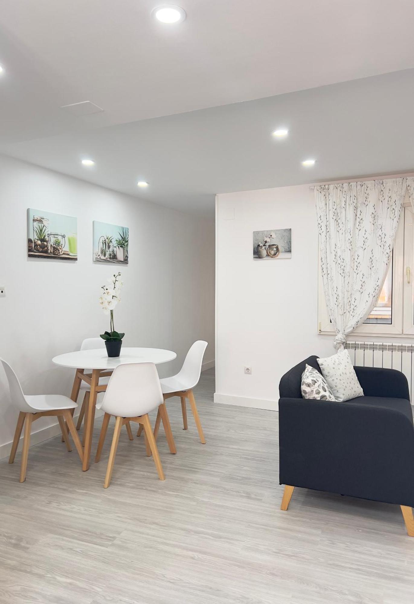 Principe Apartment *