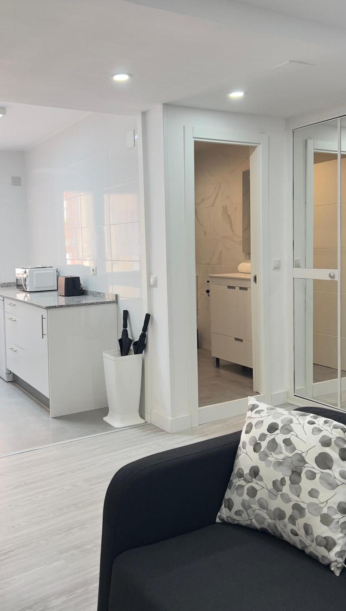 Apartment Principe Gijon