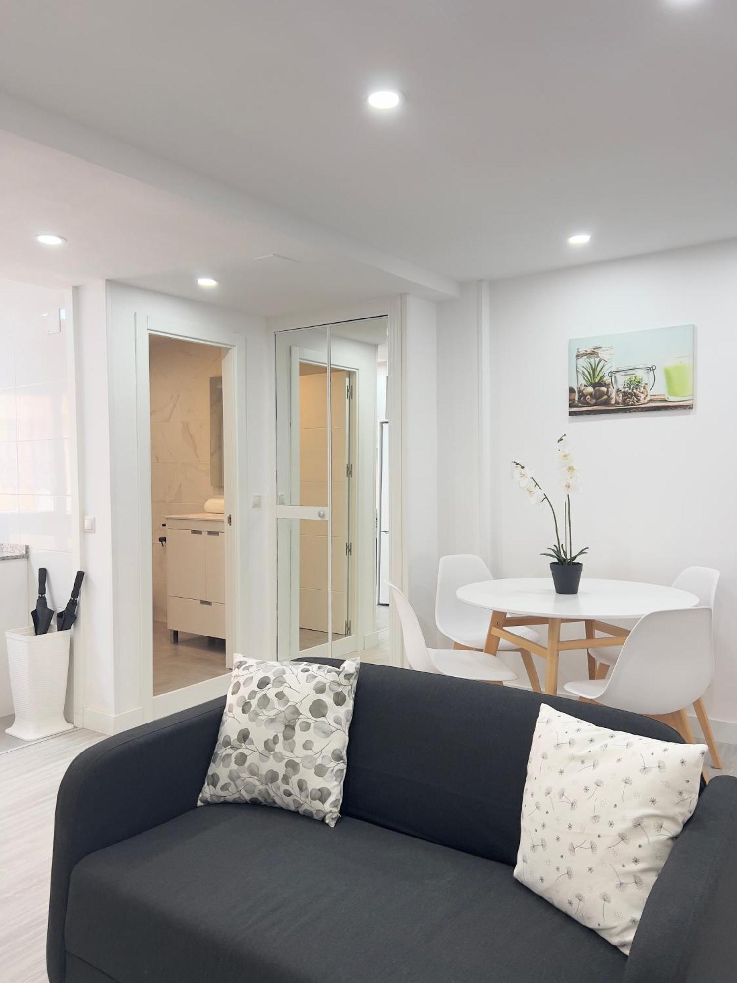 Principe Apartment Gijon